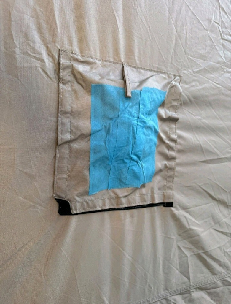 Kamp Çadırı - 9