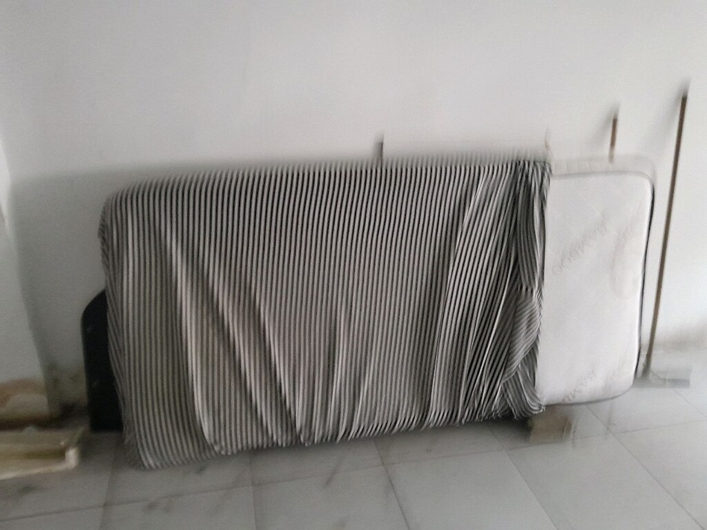 yatak tek kişilik sağlam - 5