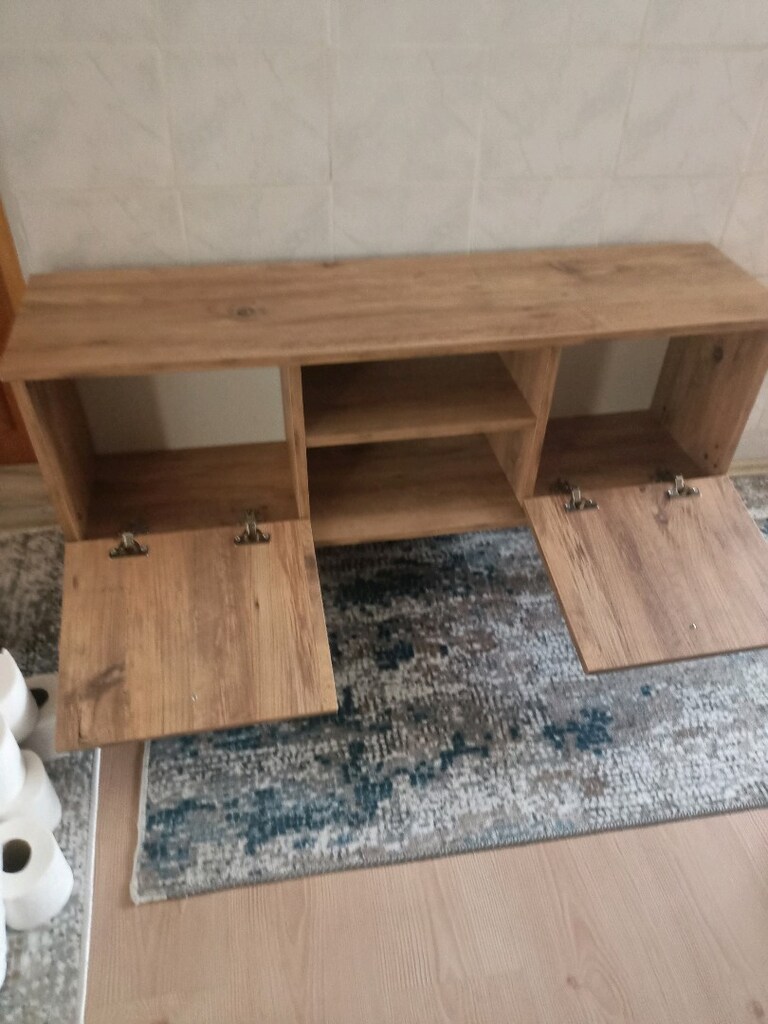 çok yeni TV ünitesi - 2