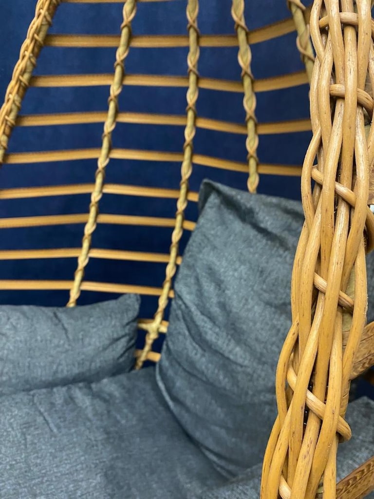 SIFIR RATTAN SALINCAK - 3