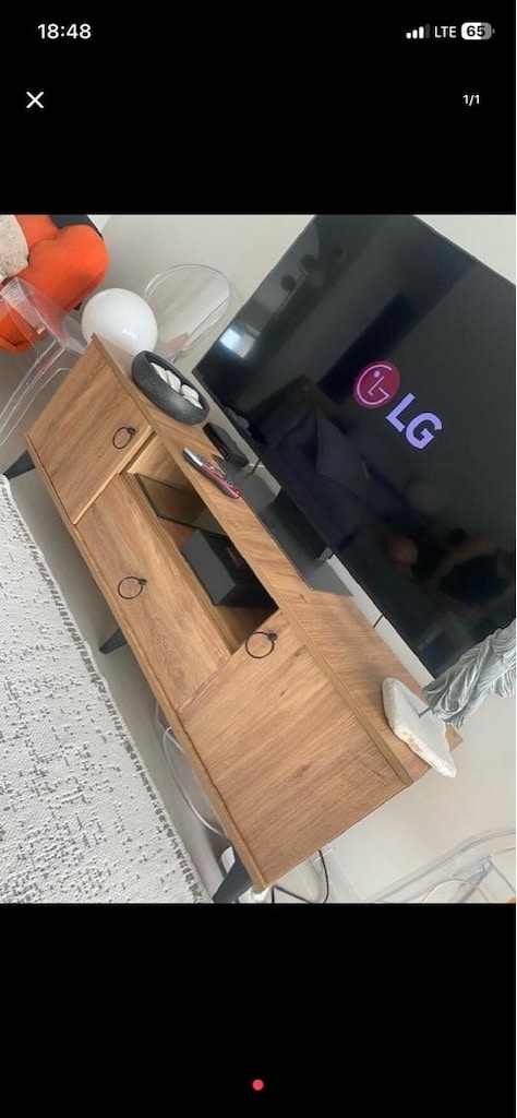 Acil az kullanılmış ev eşyaları toplu - 5