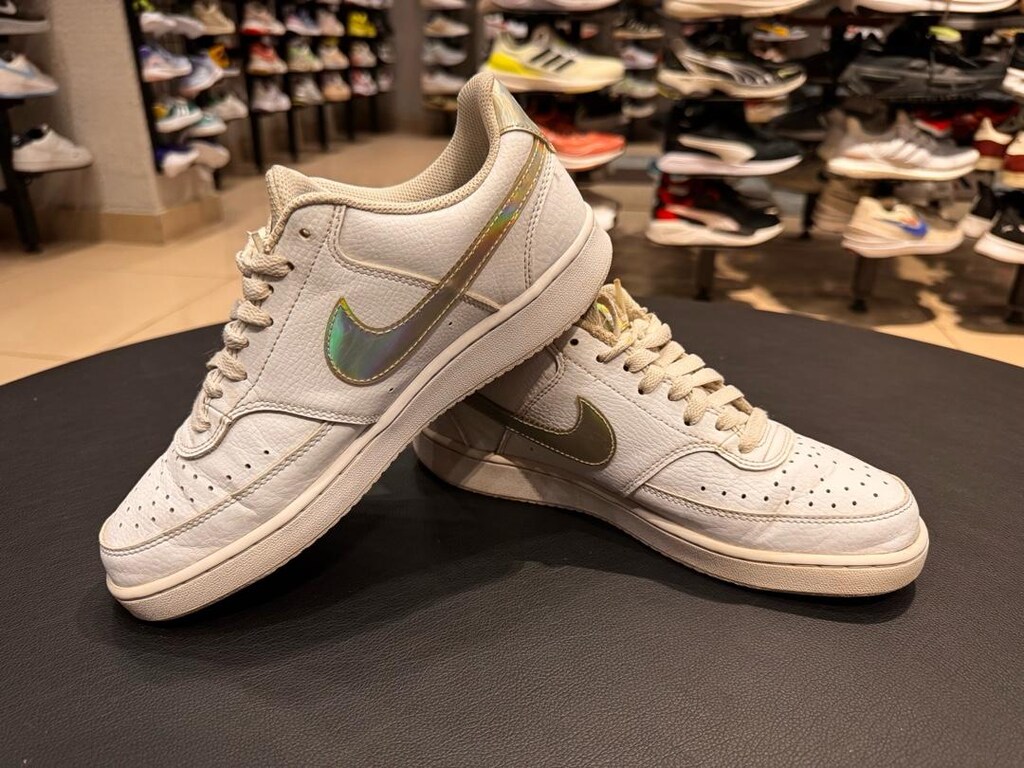 40,5 numara Nike Court - 3