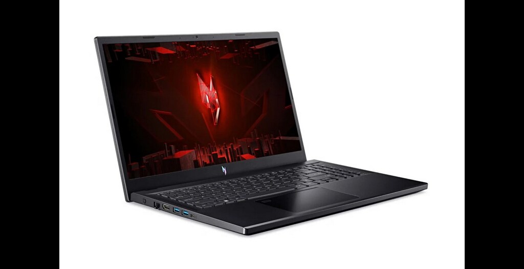 Acer Nitro V15 i5-13420H 8GB 512GB RTX4050 15.6" FHD Gaming Notebook - 2