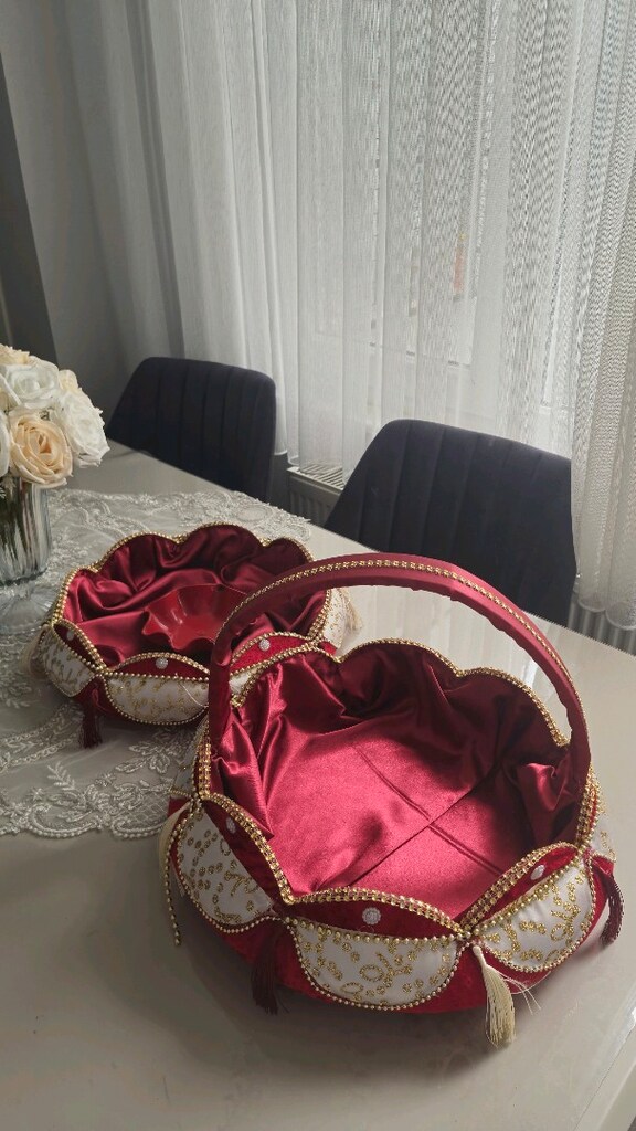 Kına sepeti - 2