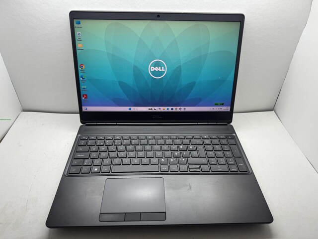 DELL İ7 11. NESİL 64 GB RAM 512 NVME QUADRO A3000