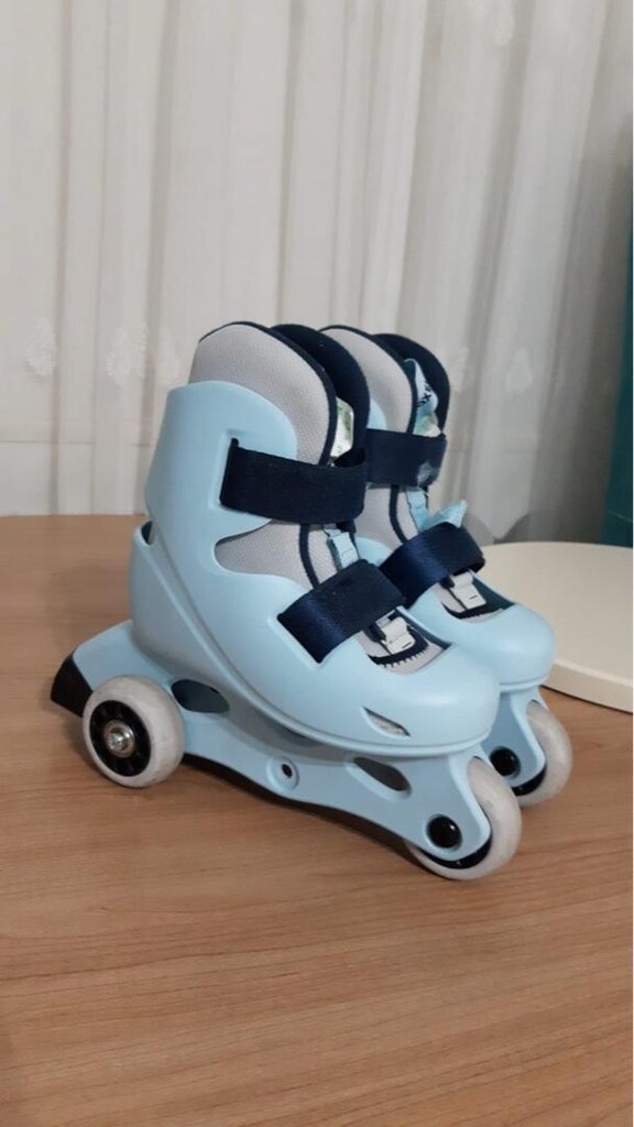 çocuk paten - 2