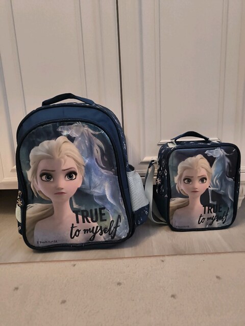 Frozen çanta beslenme