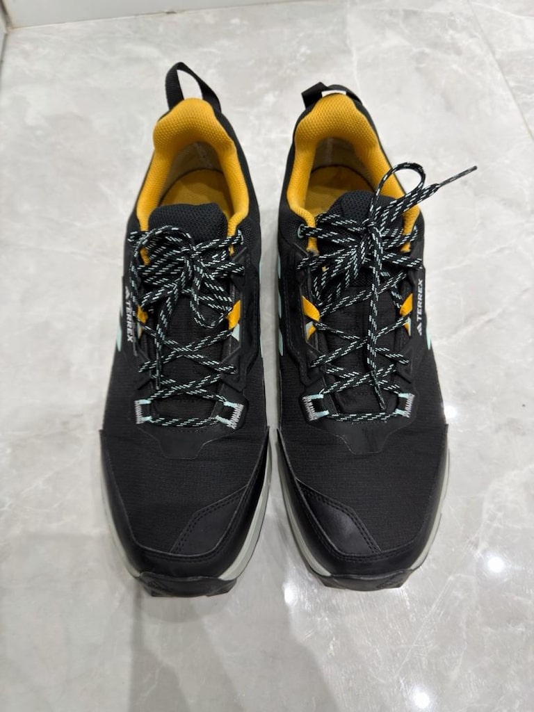 Adidas terrex gore-tex 44 numara - 4