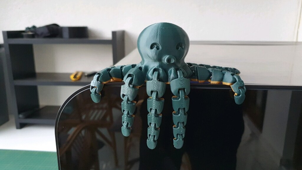 Zaxe Z3S Yerli Üretim Kapalı Kasa 3D Printer - ABS/ASA/PLA Uyumlu - 9