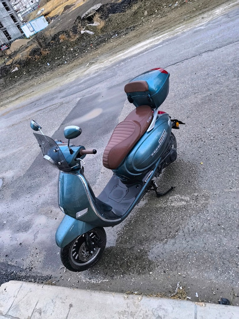 Küba Master MT50 - 3