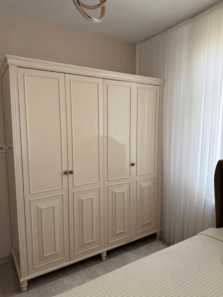 SATILIK ÇOCUK ODASI TAKIMI
