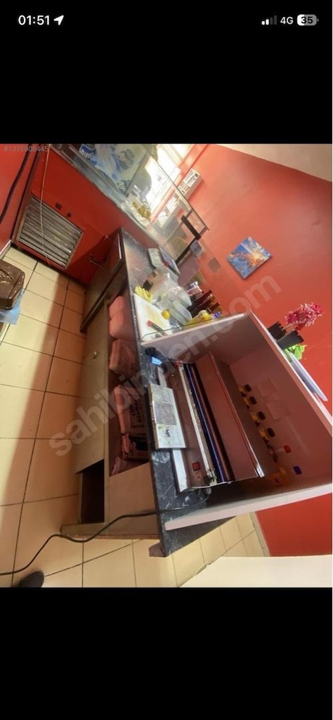 ciğkofte makinası - 6