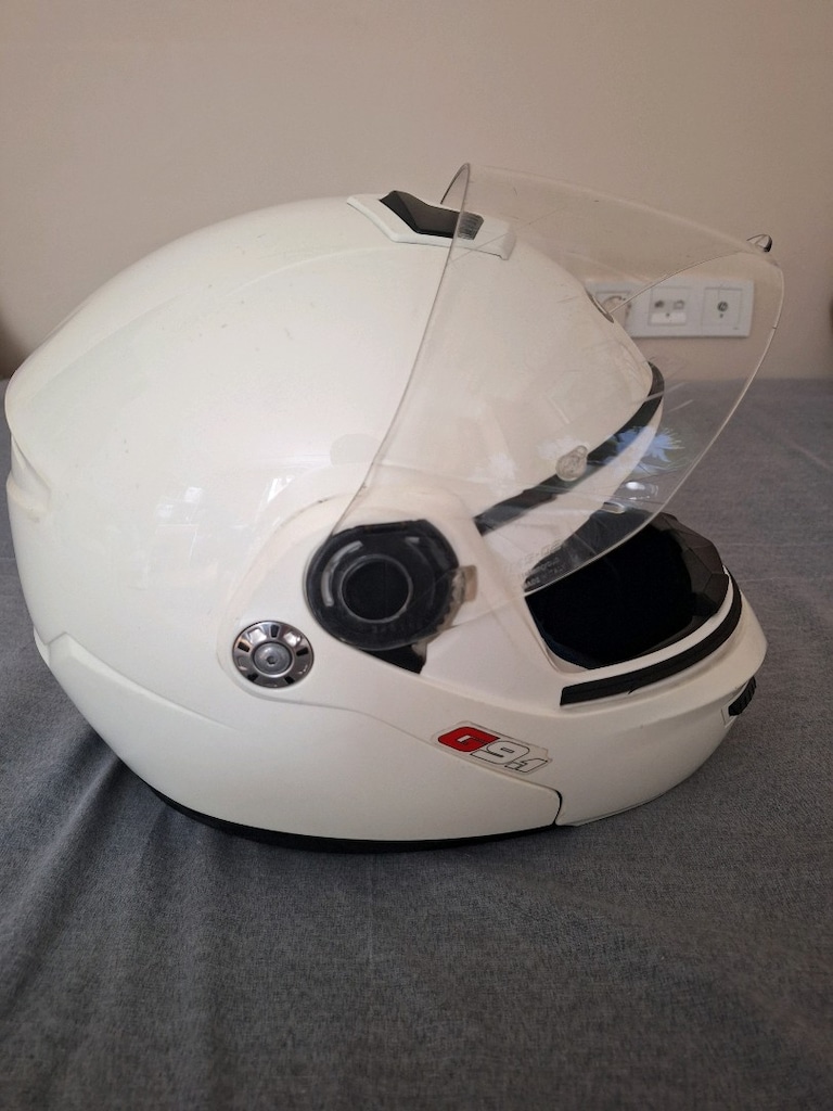 nolan g9.1 kask - 5