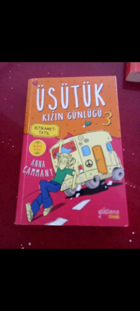 ingilizce kitaplar. - 5
