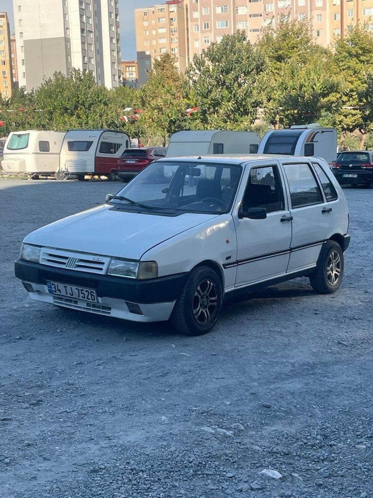 SAHİBİNDEN SATILIK UNO 70s - 9