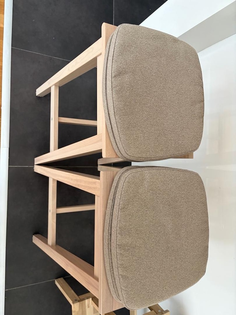 IKEA ikea bar taburesi tabure sandalye - 3
