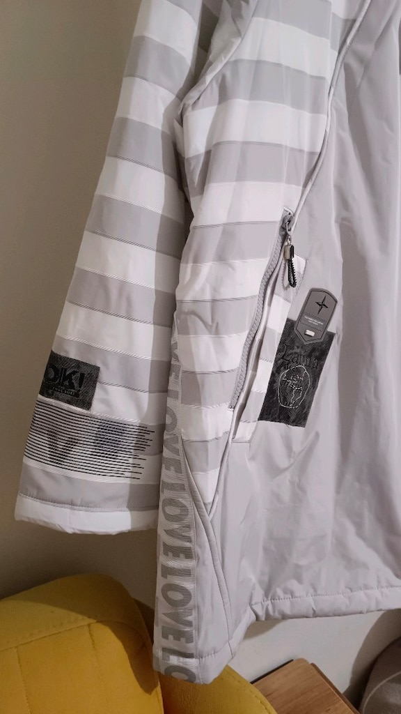 SIFIR ORİJİNAL AY-SEL MARKA 54 (3XL) / 64 (6XL) / 66 (7XL) BEDEN BAYAN - 5