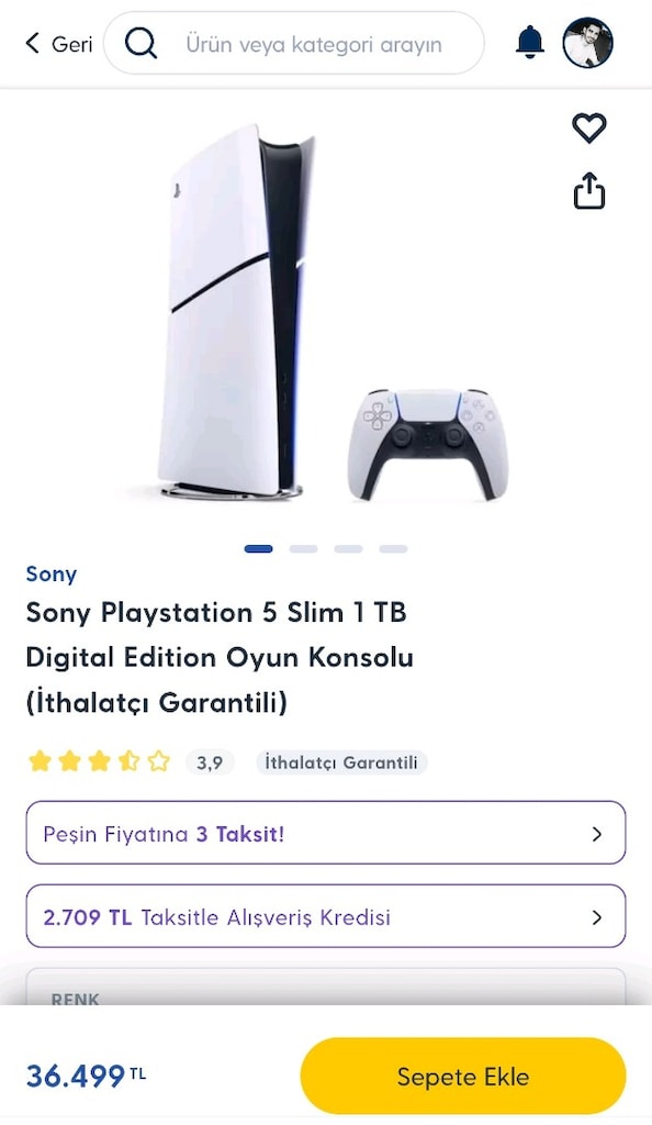 PlayStation 5 - 2
