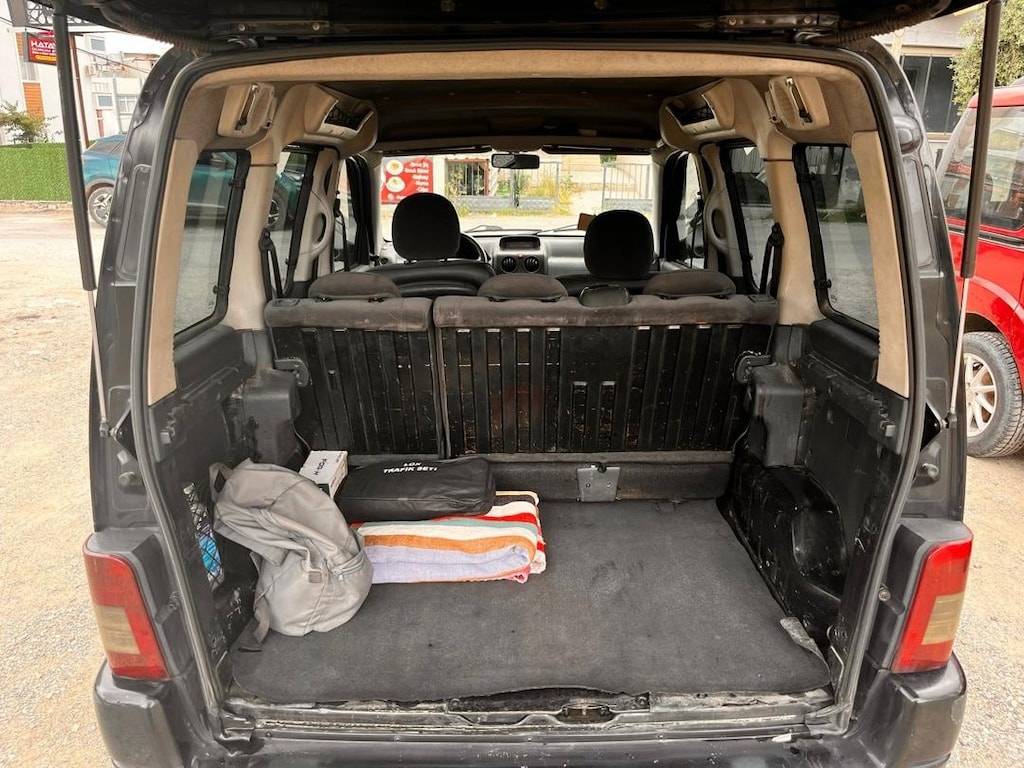 Citroen berlingo - 3