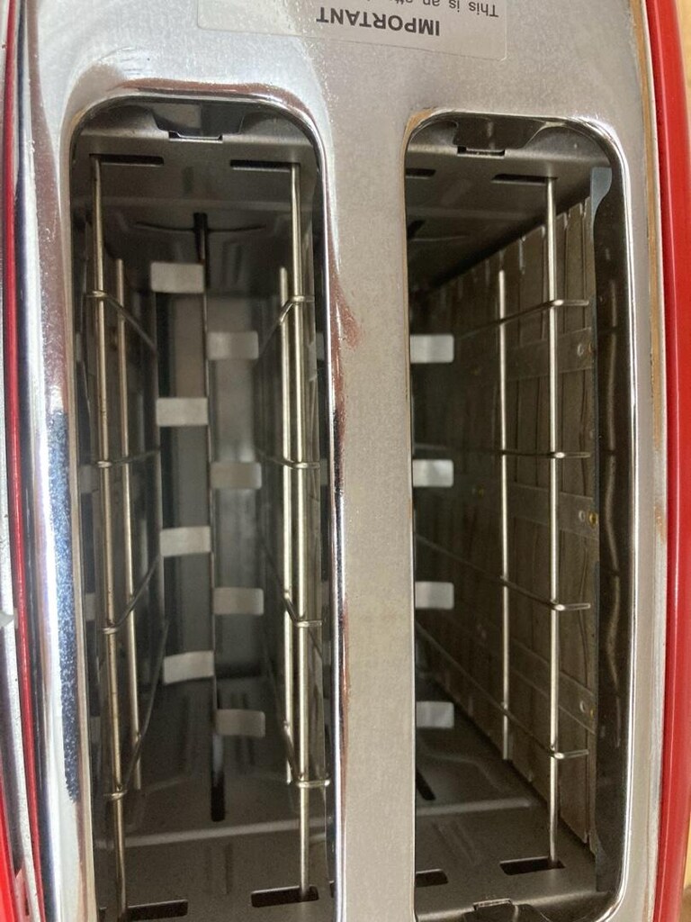 ekmek kızartma makinasi delonghi - 5