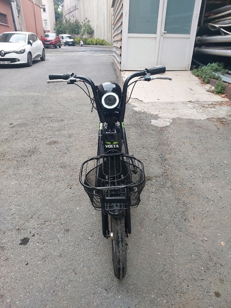 volta vsm - 3