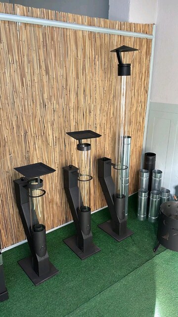 TOPTAN YENİ NESİL PELET SOBA