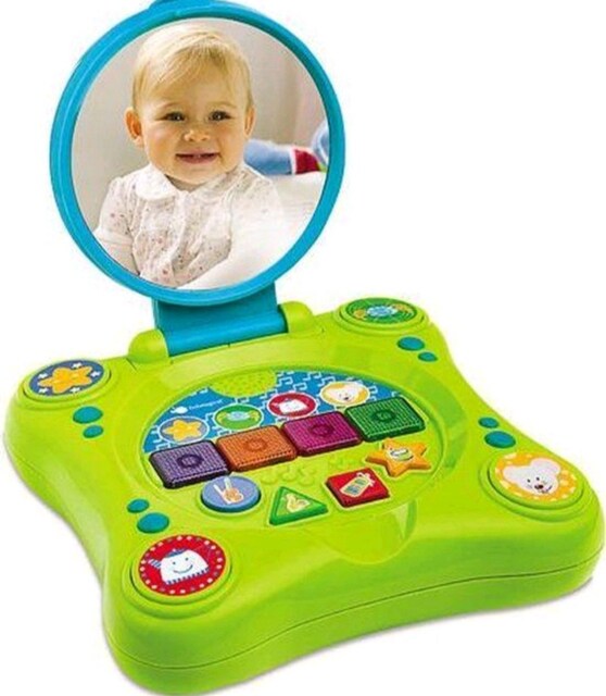 Imaginarium Aynalı Sesli Işıklı Oyuncak