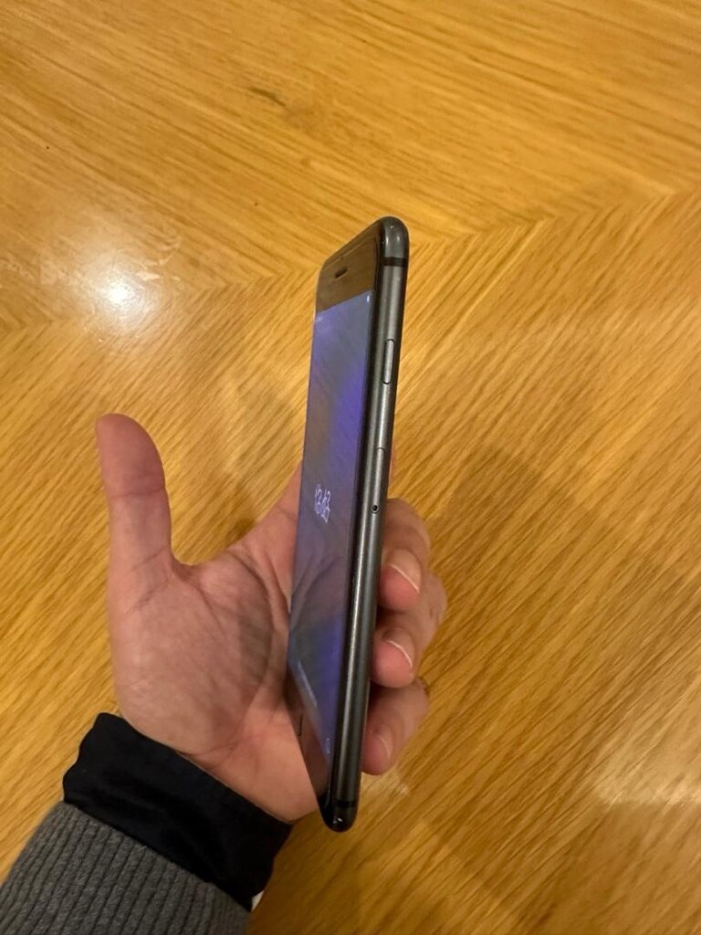 iphone 8 plus Türkiye cihazi cok temiz hic tamir görmemis - 4
