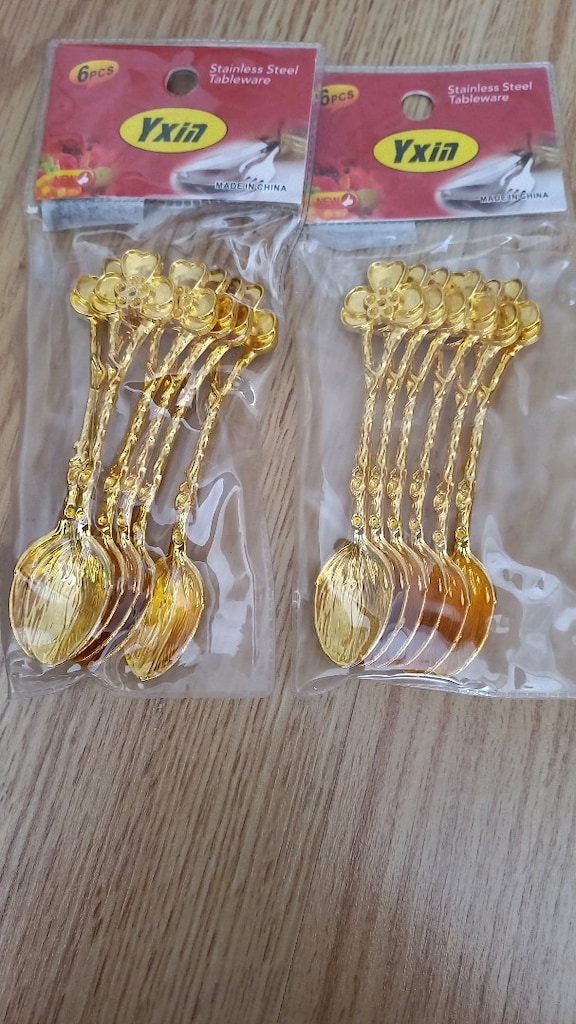 Çay kaşığı açıklamayı okumadan mesaj yazmayın - 2