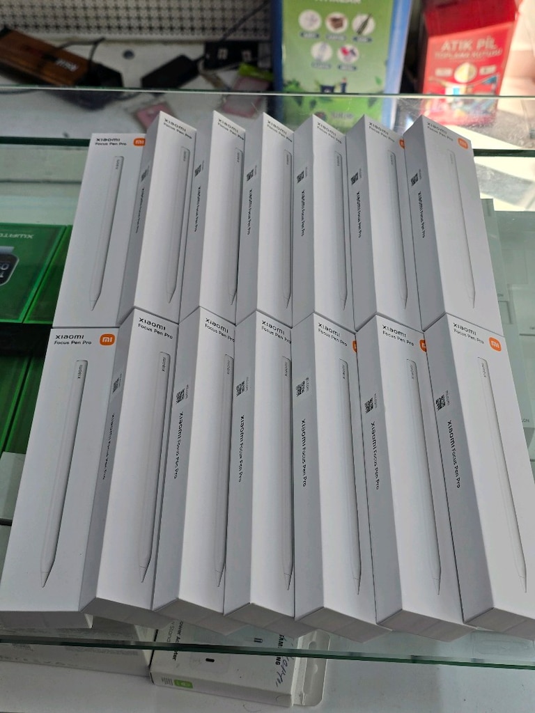 XİAOMİ FOCUS PEN PRO