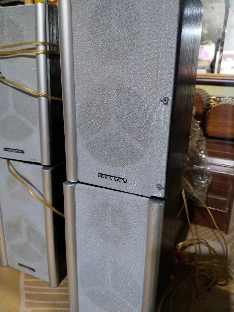 Hoparlör - 3