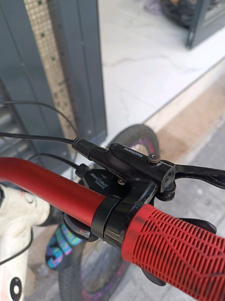 satılık MTB bisiklet - 8