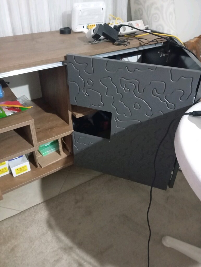 tv ünitesi dolap - 5