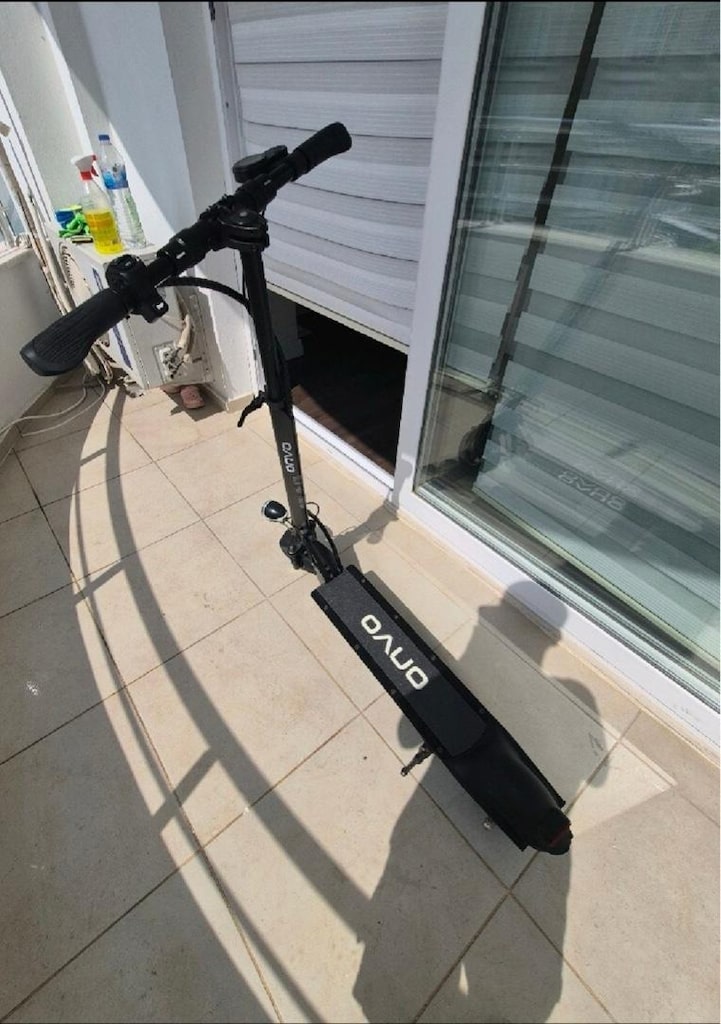 Onvo OV-007 son fiyat acil satılık - 6