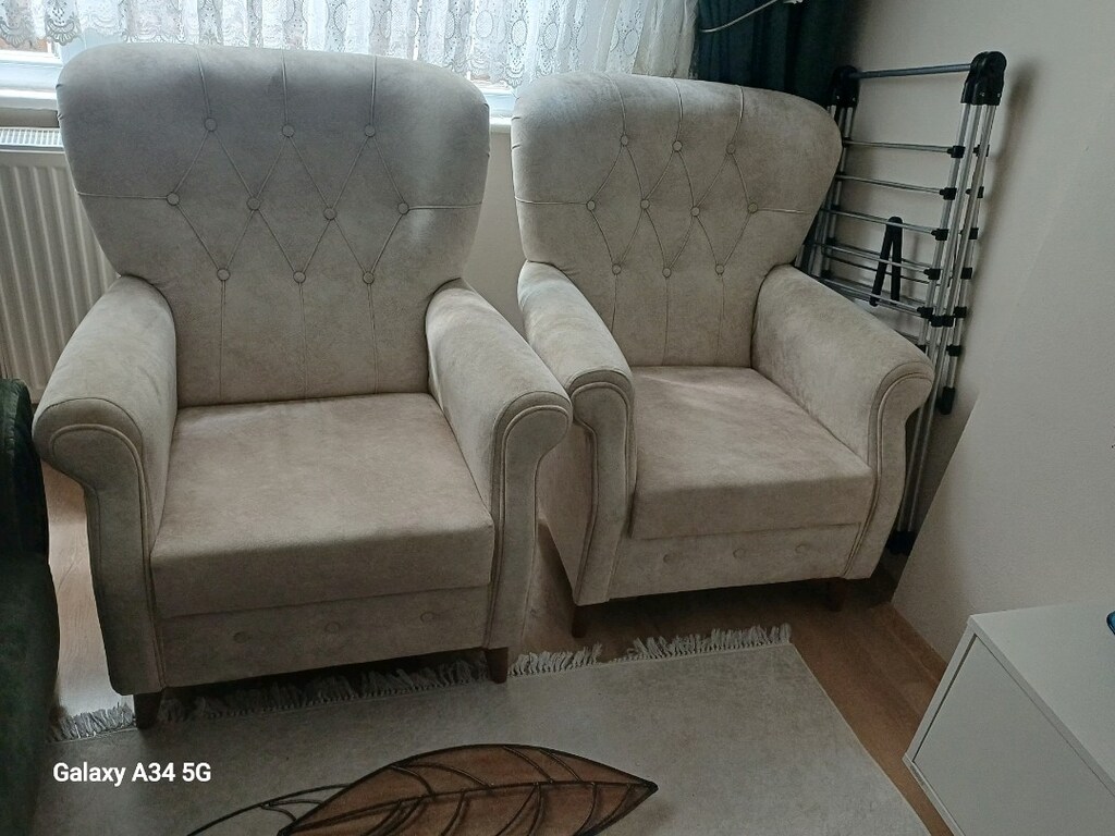 berjer 3 adet - 2