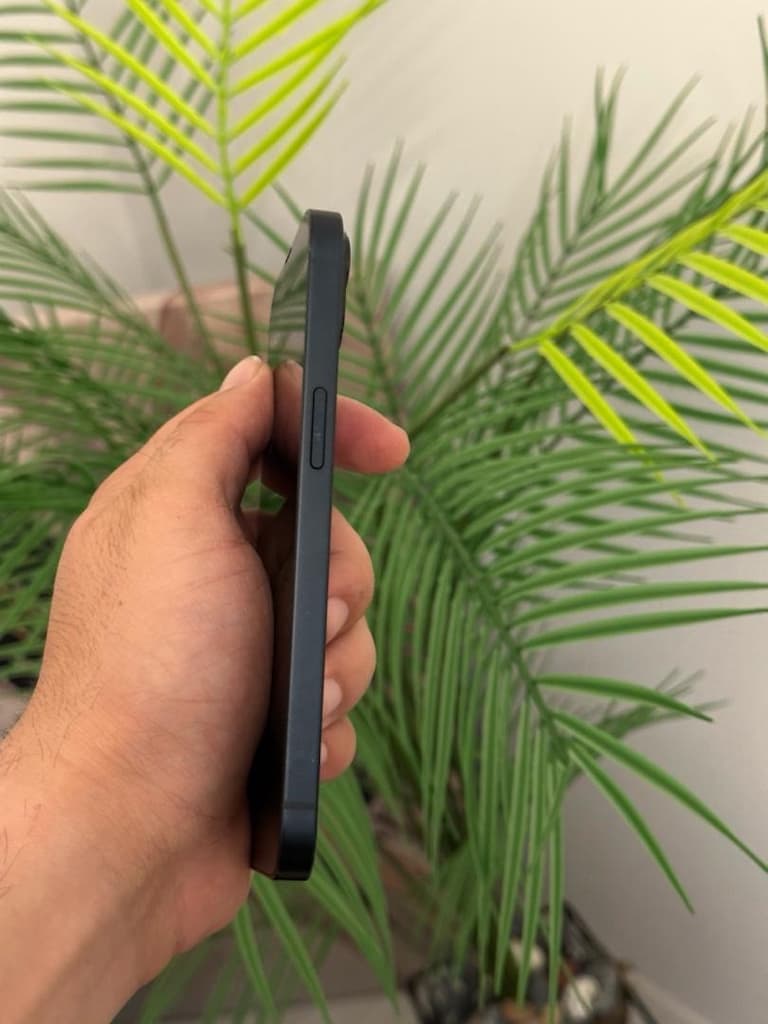 İPHONE 13 TERTEMİZ KUTULU FATURALI - 5