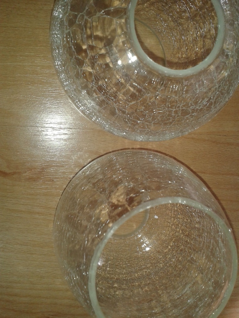 2 Adet Avize Başlık - 8