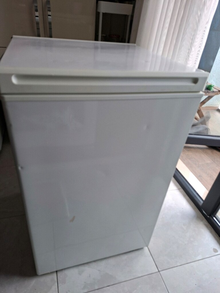 Derin dondurucu Altus - 4