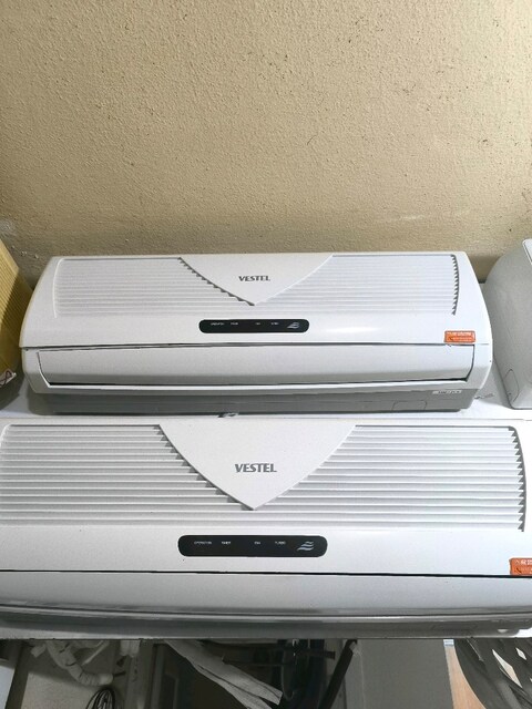 klima 2.el 9 BTU 12 BTU 18 BTU 24 BTU klima