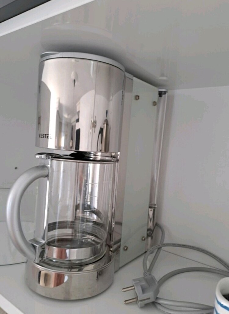 Vestel V-Brunch Filitre Kahve Makinesi - 15