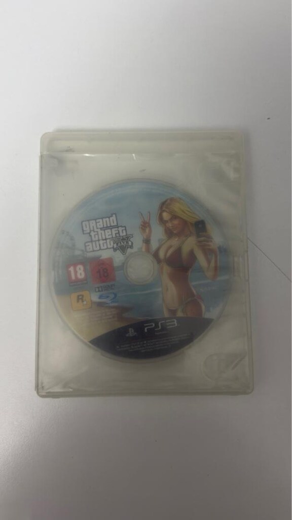 PLAY STATİON 3 SUPER SLİM 500 GB - 14