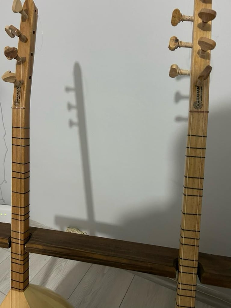 sıfır kısa sap bağlama - 4