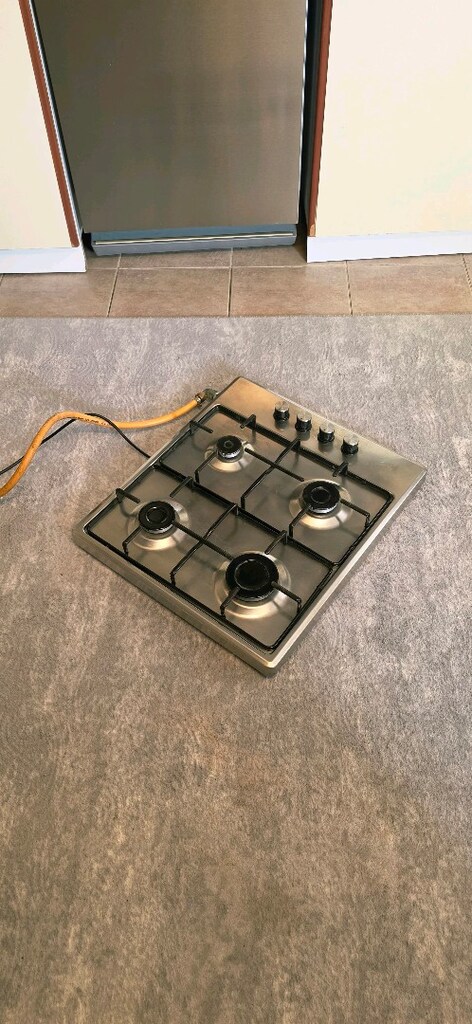 set üstü ocak Simfer marka temiz sağlam çalışıyor hiç bir sorunu yok - 6