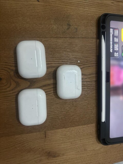 airpods pro 1. nesil temiz