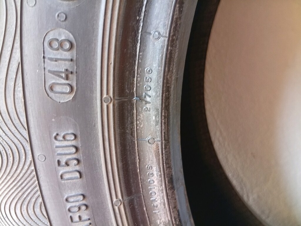 185/60R15 H Yazlık Otomobil Lastiği - 2