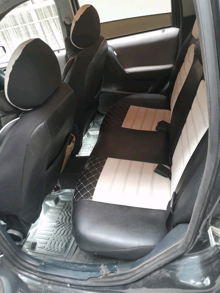 FİAT STİLO - 12