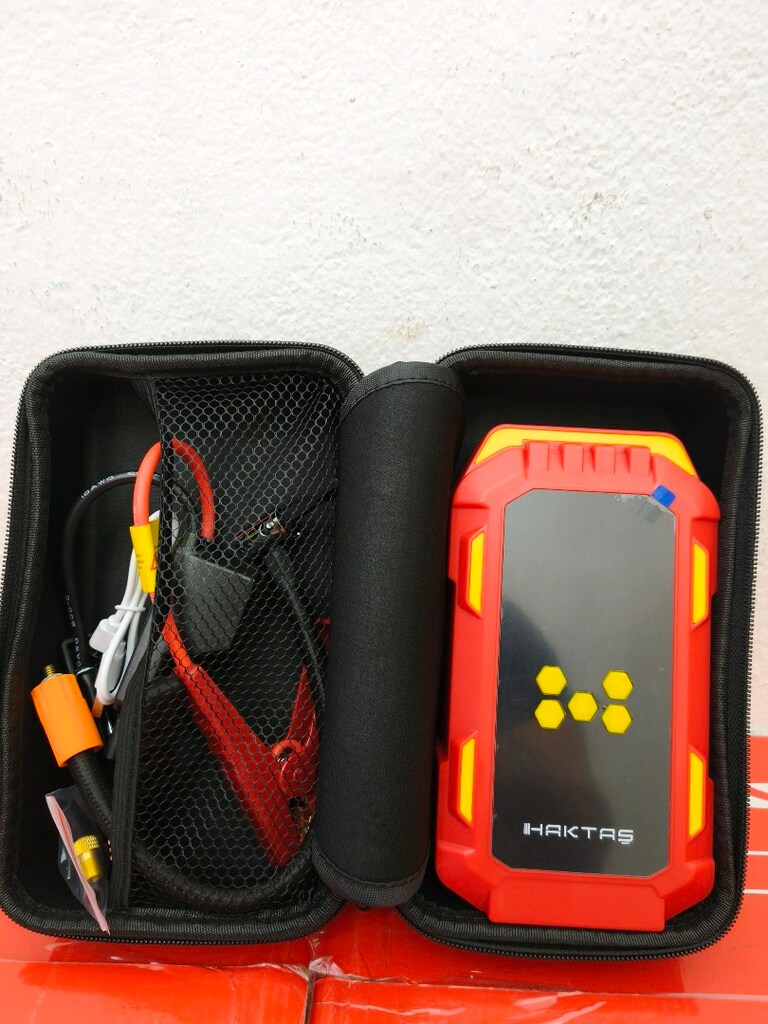 Akü Takviye Makinesi - 6