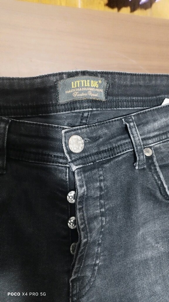 #LTB likralı şort pantolon..Yaza doğru bu fiatları bulamazsınız. - 4