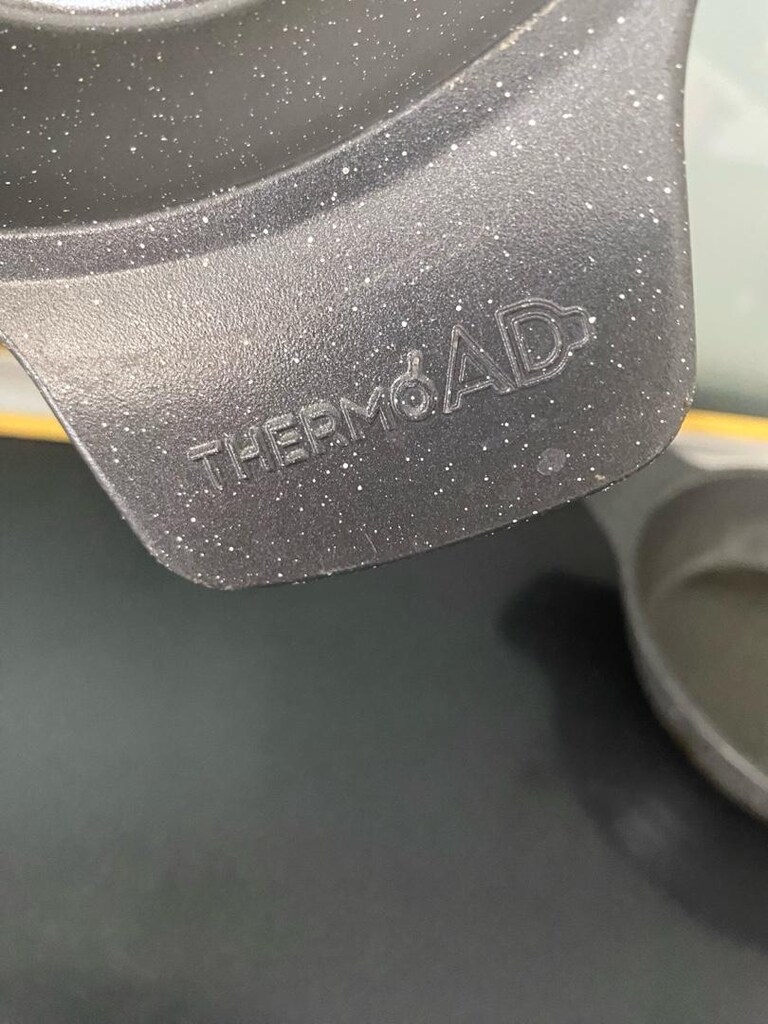 Granit Sahan Tava Thermoad - 2