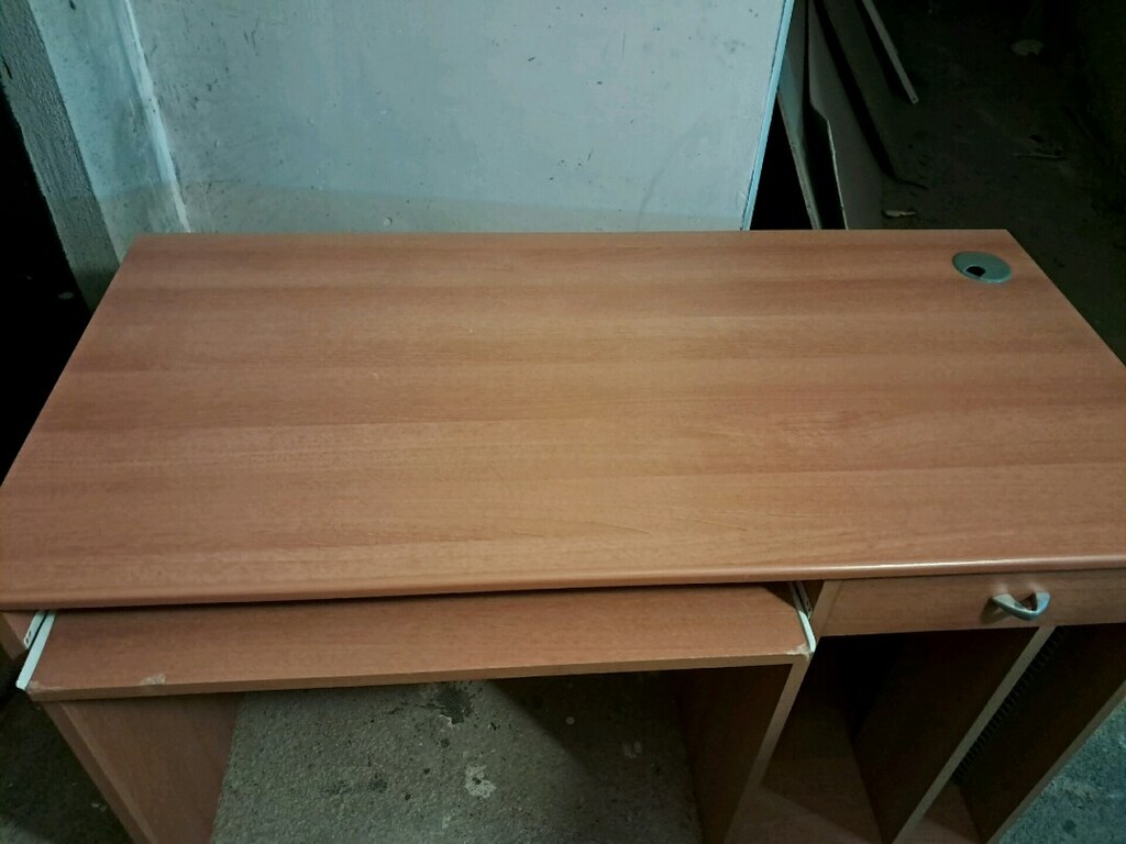 Çalışma&Bilgisayar Masası - 2